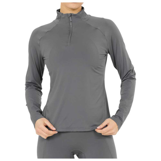 Athlecia Γυναικεία μακρυμάνικη μπλούζα Grina V2 W Midlayer